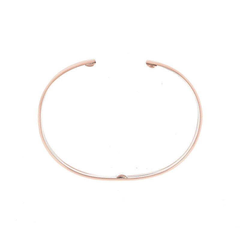 Bracelet Manchette Or jaune - 7978162553046 - 58 Facettes