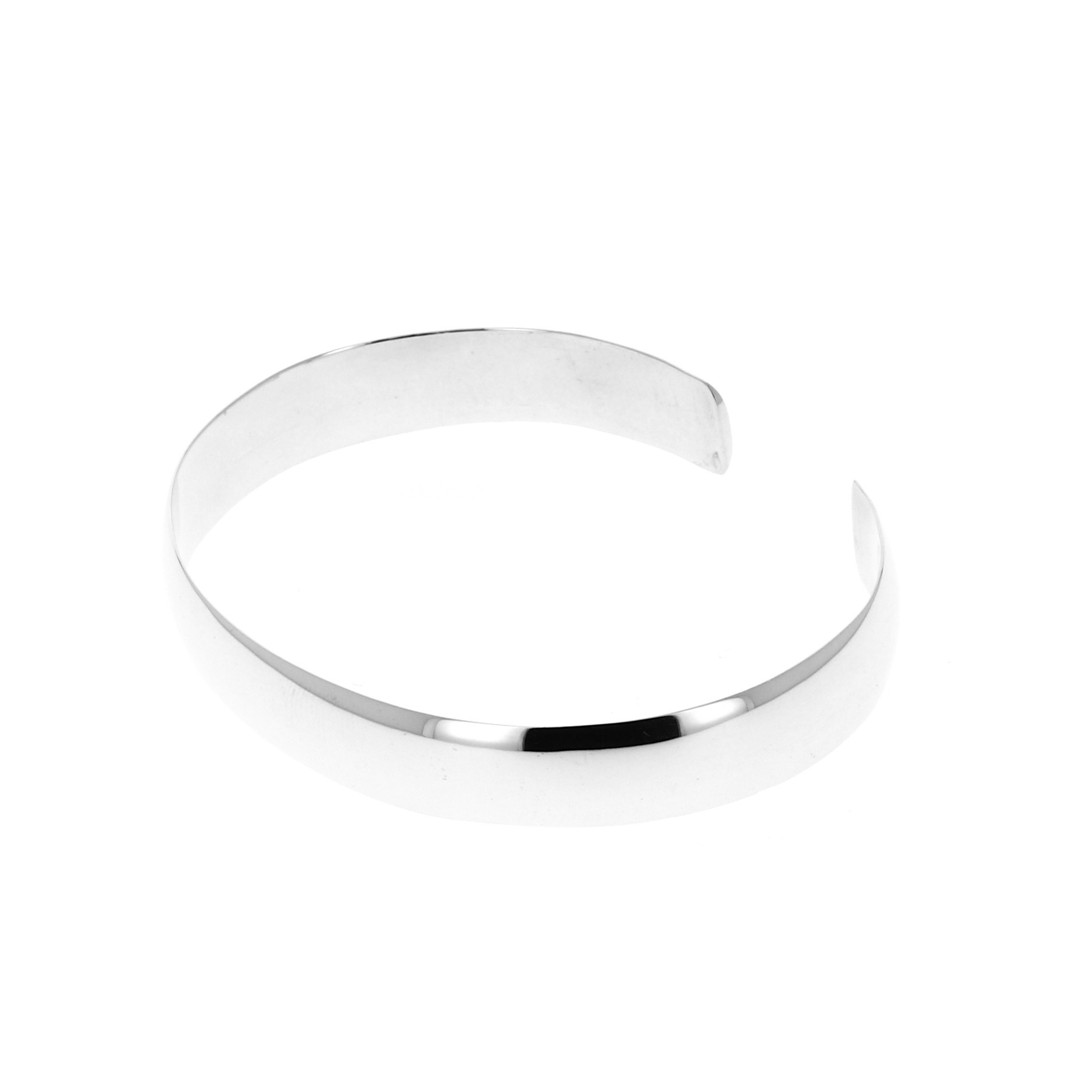 Bracelet Argent Doré Multi Mailles Serpentine