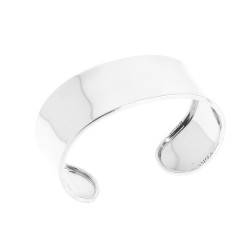 créole argent manège à bijoux