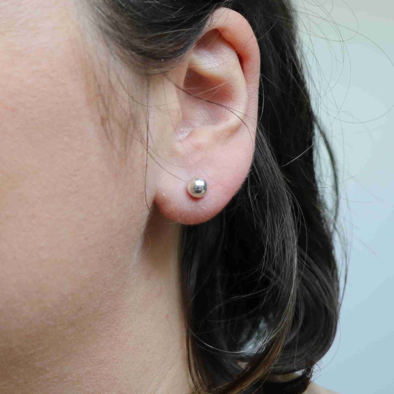 TIANDE-Boucles D'oreilles Pendantes à Pampilles Pour Femmes,goujon D